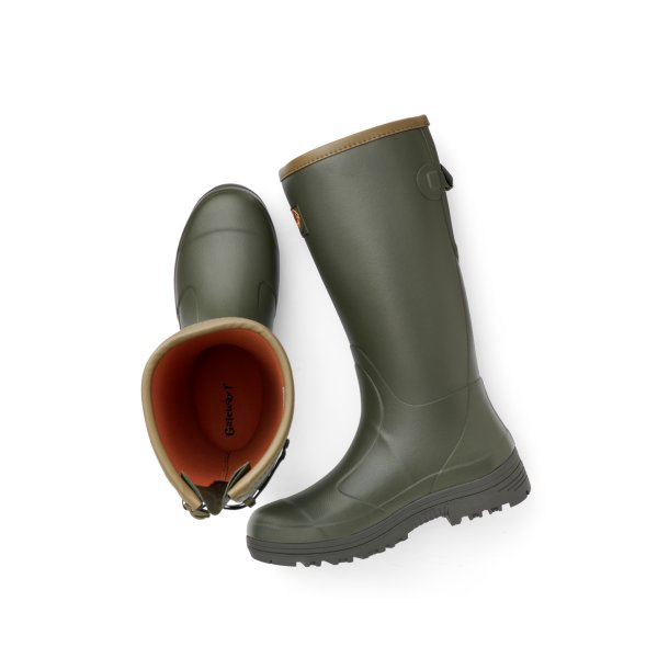 Gateway 1 Pheasant Game 18" 5mm