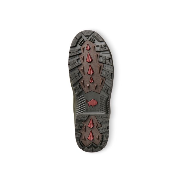 Gateway1 Pheasant Game 18" 5mm side-zip