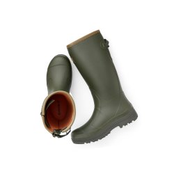 Gateway1 Pheasant Game 18" 5mm side-zip