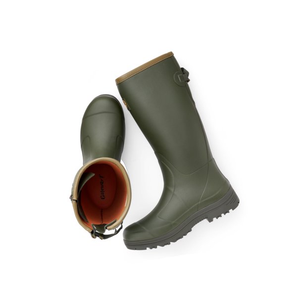 Gateway1 Pheasant Game 18" 5mm side-zip