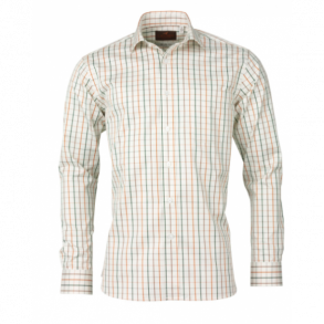 Laksen Phil 2-ply Hunting Skjorte