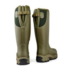 Pro Shooter 18" 7mm Side Zip