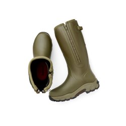 Pro Shooter 18" 7mm Side Zip