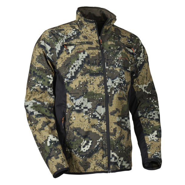 Ridge Pro Reversible Hunting Jacket