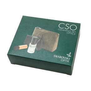 Swarovski CSO Cleaning Set