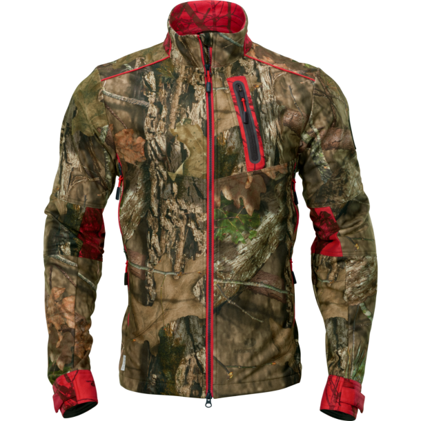 Moose Hunter 2.0 Wsp Jakke