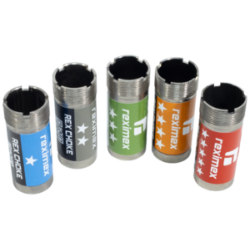 Reximex RS912 BLACK 12/71 