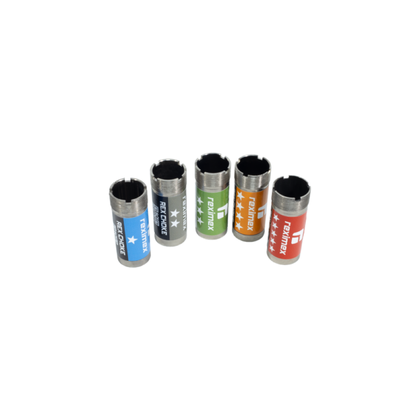 Reximex RS912 BLACK 12/71 