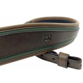 Riffelrem i Kanvas / Lder