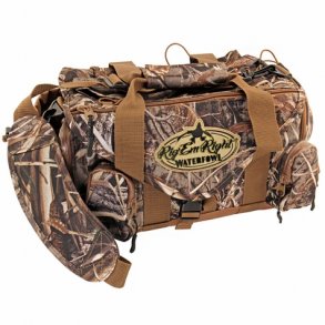 Rigm Right shell schocker taske