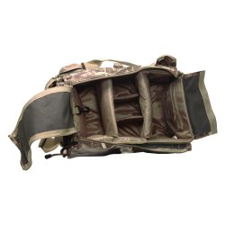 Rigm Right shell schocker taske