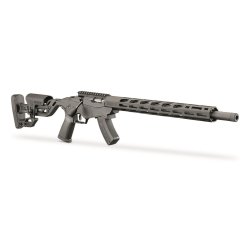 Ruger Precision Rimfire 22LR 
