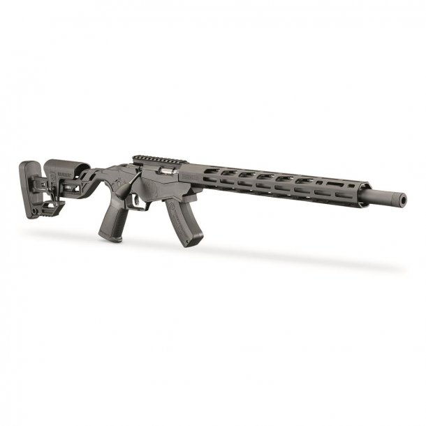 Ruger Precision Rimfire 22LR 