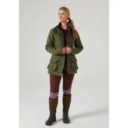 Rutland Ladies Coat 