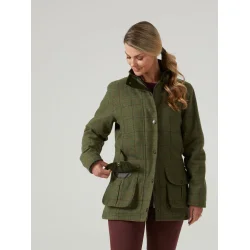 Rutland Ladies Coat 