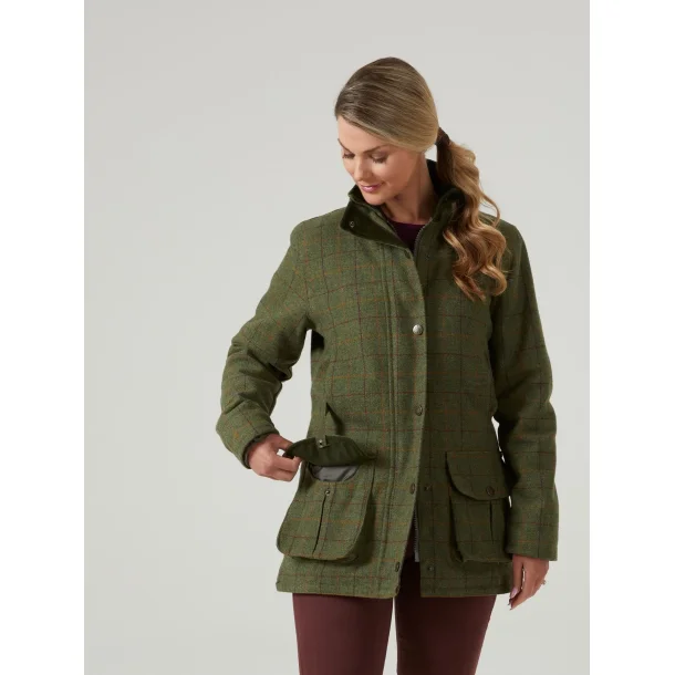 Rutland Ladies Coat 