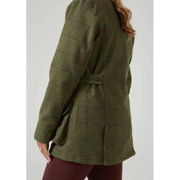 Rutland Ladies Coat 