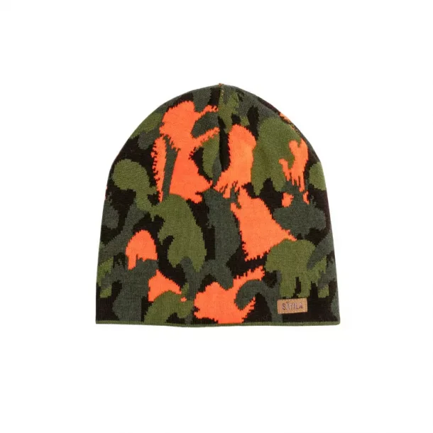 S�TILA Camo l�kker hue 