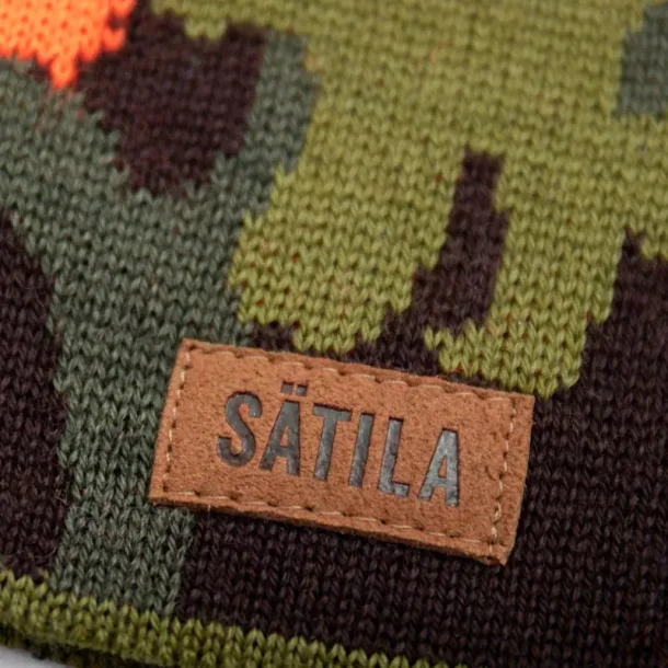 S�TILA Camo l�kker hue 