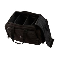 Bag Range Factor Black