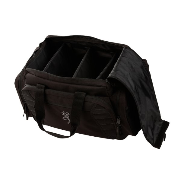 Bag Range Factor Black