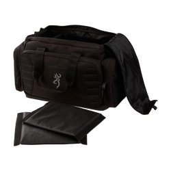Bag Range Factor Black