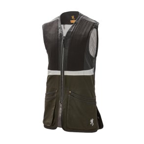 browning Skydevest Sporter Curve