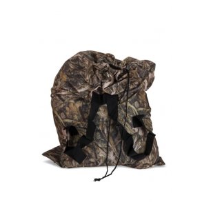 Rygsk med Brrestropper til lokkefulge