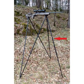 Single Leg Styx Elite+