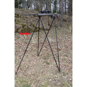 Single leg Styx Journey+