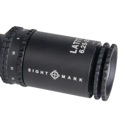 Sightmark Latitude 6.25-25x56 F-Class Riflescope