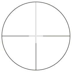 Sightmark Latitude 6.25-25x56 F-Class Riflescope