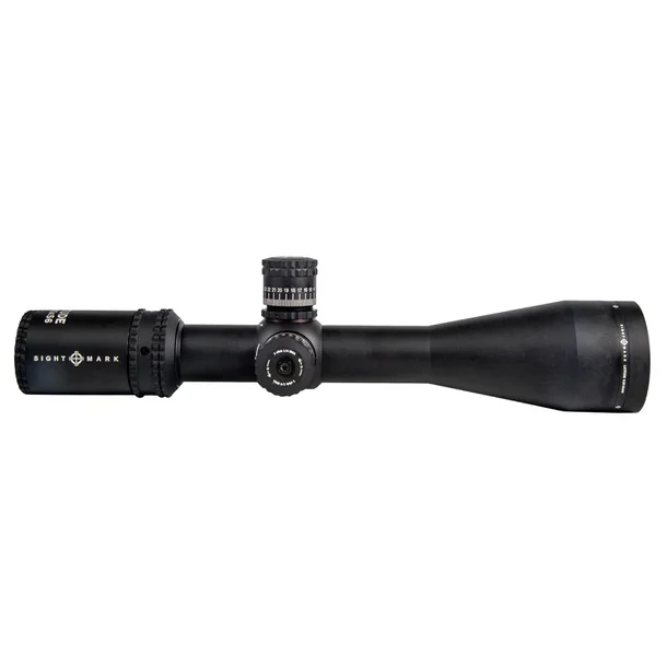 Sightmark Latitude 6.25-25x56 F-Class Riflescope