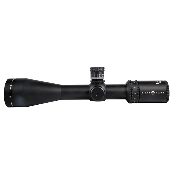 Sightmark Latitude 6.25-25x56 F-Class Riflescope