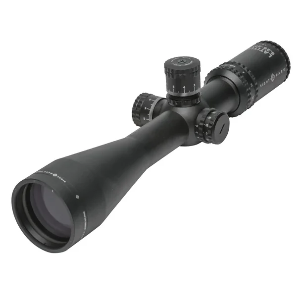 Sightmark Latitude 6.25-25x56 PRS Riflescope