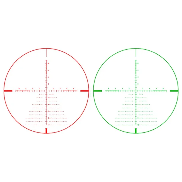 Sightmark Latitude 6.25-25x56 PRS Riflescope