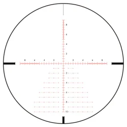 Sightmark Latitude 6.25-25x56 PRS Riflescope