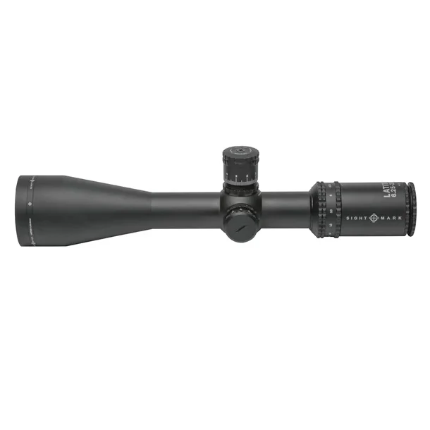 Sightmark Latitude 6.25-25x56 PRS Riflescope