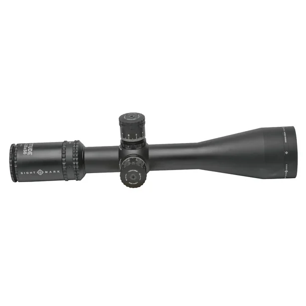 Sightmark Latitude 6.25-25x56 PRS Riflescope