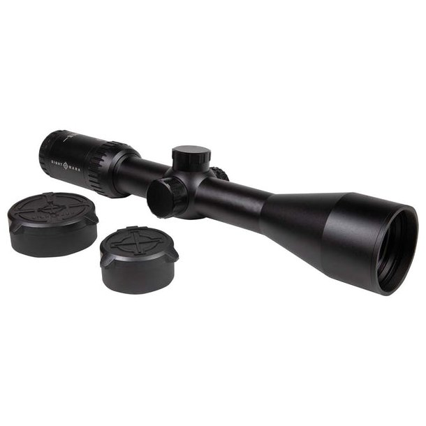 Sightmark Core 2.0 HX 3-9x50 Duplex SFP