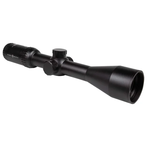 Sightmark Core 2.0 HX 3-9x50 Duplex SFP