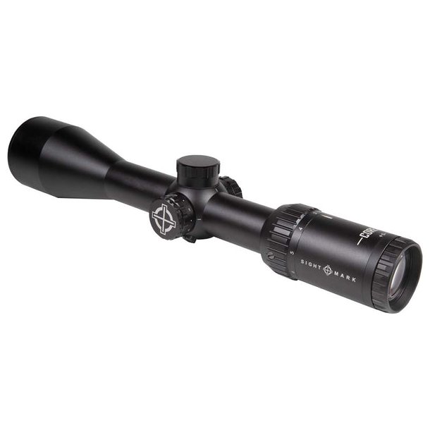 Sightmark Core 2.0 HX 3-9x50 Duplex SFP