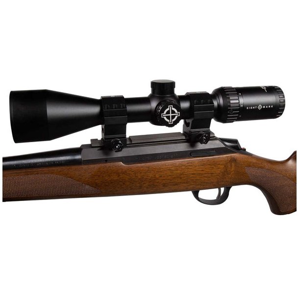 Sightmark Core 2.0 HX 3-9x50 Duplex SFP