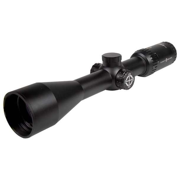 Sightmark Core 2.0 HX 3-9x50 Duplex SFP