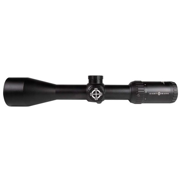 Sightmark Core 2.0 HX 3-9x50 Duplex SFP