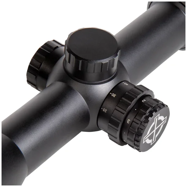 Sightmark Core 2.0 HX 3-12x56 HDR2 SFP