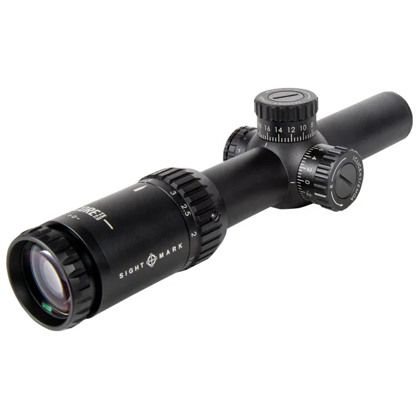Sightmark CORE 2.0 TX 1-4x24 DX4