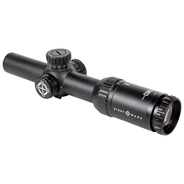 Sightmark CORE 2.0 TX 1-4x24 DX4