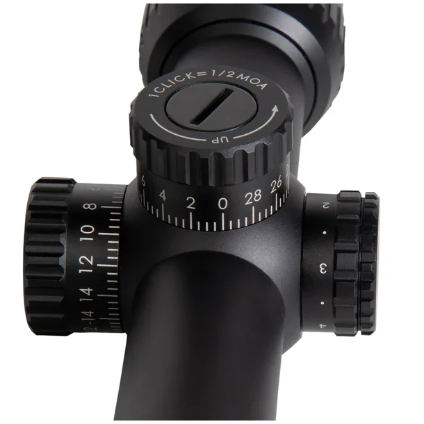 Sightmark CORE 2.0 TX 1-4x24 DX4