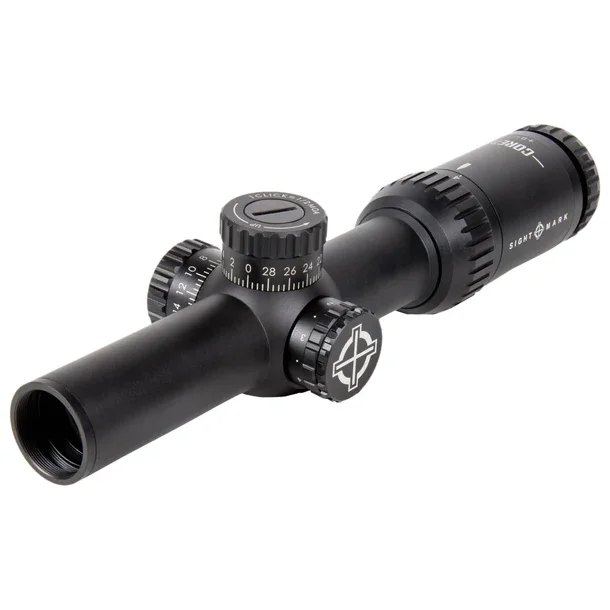 Sightmark CORE 2.0 TX 1-4x24 DX4